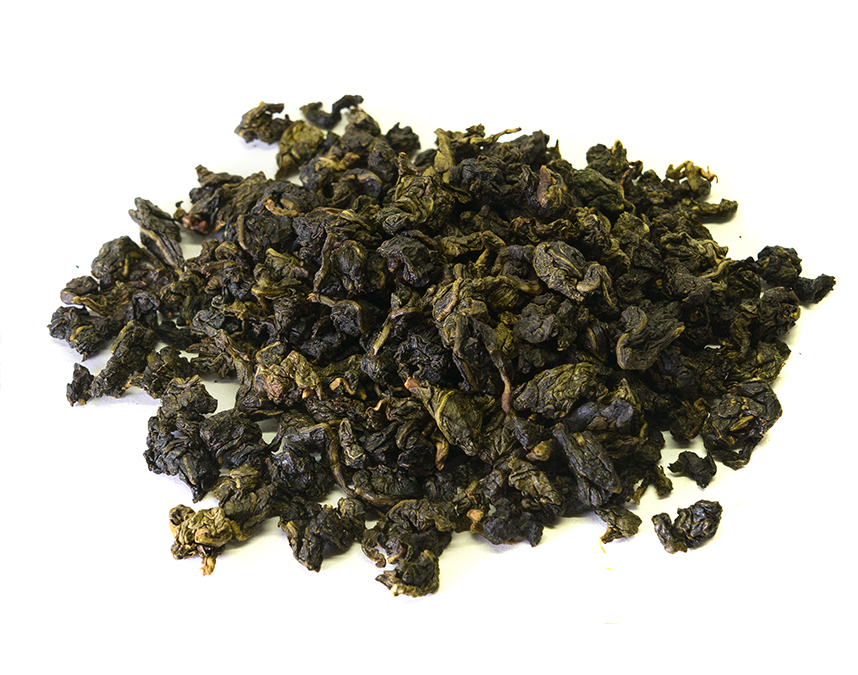 milk oolong 355 китай (samovartime) / чай улун Йошкар-Олу